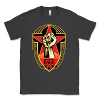 Smoke prophets of rage poster Classic Tee - linhVisuals