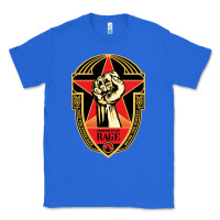 True Royal prophets of rage poster Classic Tee - linhVisuals