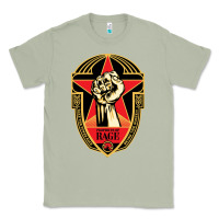 Matcha prophets of rage poster Classic Tee - linhVisuals