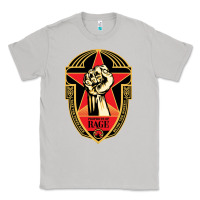 Moon Dust prophets of rage poster Classic Tee - linhVisuals