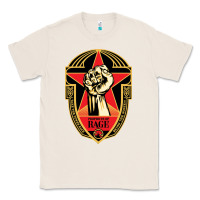 Natural prophets of rage poster Classic Tee - linhVisuals