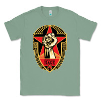 Sage prophets of rage poster Classic Tee - linhVisuals