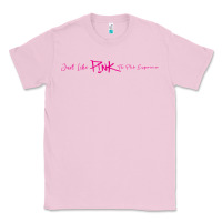 Bubblegum Pink pink müṡïc cṏǹcert p!nk Classic Tee - linhVisuals