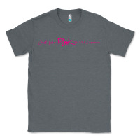 Charcoal Heather pink müṡïc cṏǹcert p!nk Classic Tee - linhVisuals
