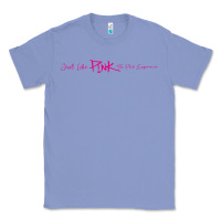 Colony Blue pink müṡïc cṏǹcert p!nk Classic Tee - linhVisuals