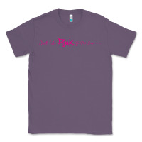 Lavender pink müṡïc cṏǹcert p!nk Classic Tee - linhVisuals