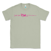 Matcha pink müṡïc cṏǹcert p!nk Classic Tee - linhVisuals