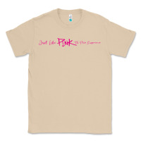 Mushroom pink müṡïc cṏǹcert p!nk Classic Tee - linhVisuals