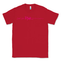 Red pink müṡïc cṏǹcert p!nk Classic Tee - linhVisuals