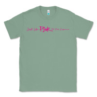 Sage pink müṡïc cṏǹcert p!nk Classic Tee - linhVisuals