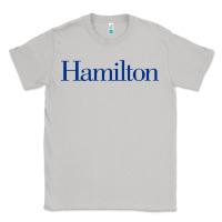 Moon Dust Hamilto College Classic Tee - linhVisuals