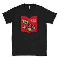 Black Lake Forest College Classic Tee - linhVisuals