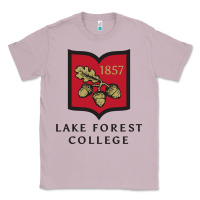 Lake Forest College Classic Tee | Teevron