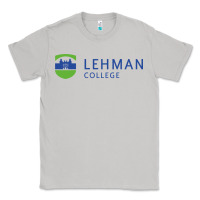 Moon Dust Lehman College CUNY Classic Tee - linhVisuals