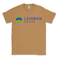 Toasted Coconut Lehman College CUNY Classic Tee - linhVisuals