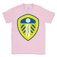 Bubblegum Pink the-leeds-united-pen Classic Tee - linhVisuals