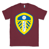The-leeds-united-pen Classic Tee | Teevron