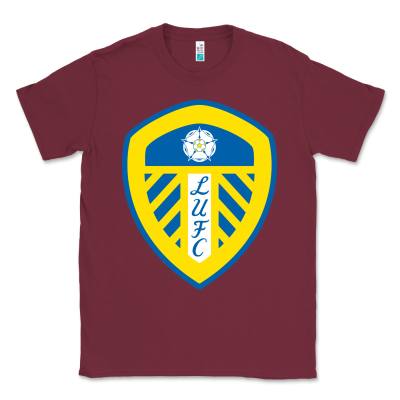The-leeds-united-pen Classic Tee by linhVisuals | Teevron