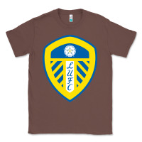 Chestnut the-leeds-united-pen Classic Tee - linhVisuals