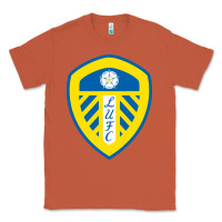 Copper the-leeds-united-pen Classic Tee - linhVisuals