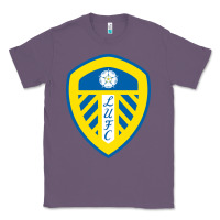 Lavender the-leeds-united-pen Classic Tee - linhVisuals