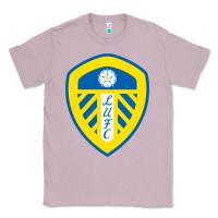 Lilac the-leeds-united-pen Classic Tee - linhVisuals