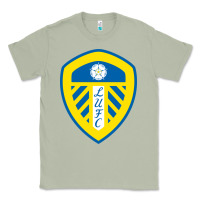 Matcha the-leeds-united-pen Classic Tee - linhVisuals