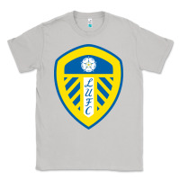 Moon Dust the-leeds-united-pen Classic Tee - linhVisuals