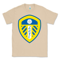 Mushroom the-leeds-united-pen Classic Tee - linhVisuals