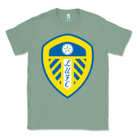 Sage the-leeds-united-pen Classic Tee - linhVisuals