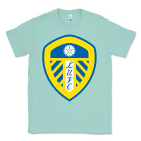 Seafoam the-leeds-united-pen Classic Tee - linhVisuals