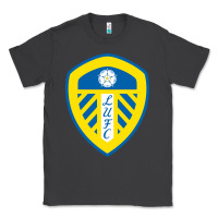 Smoke the-leeds-united-pen Classic Tee - linhVisuals