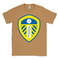 Toasted Coconut the-leeds-united-pen Classic Tee - linhVisuals