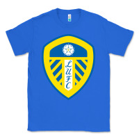 True Royal the-leeds-united-pen Classic Tee - linhVisuals