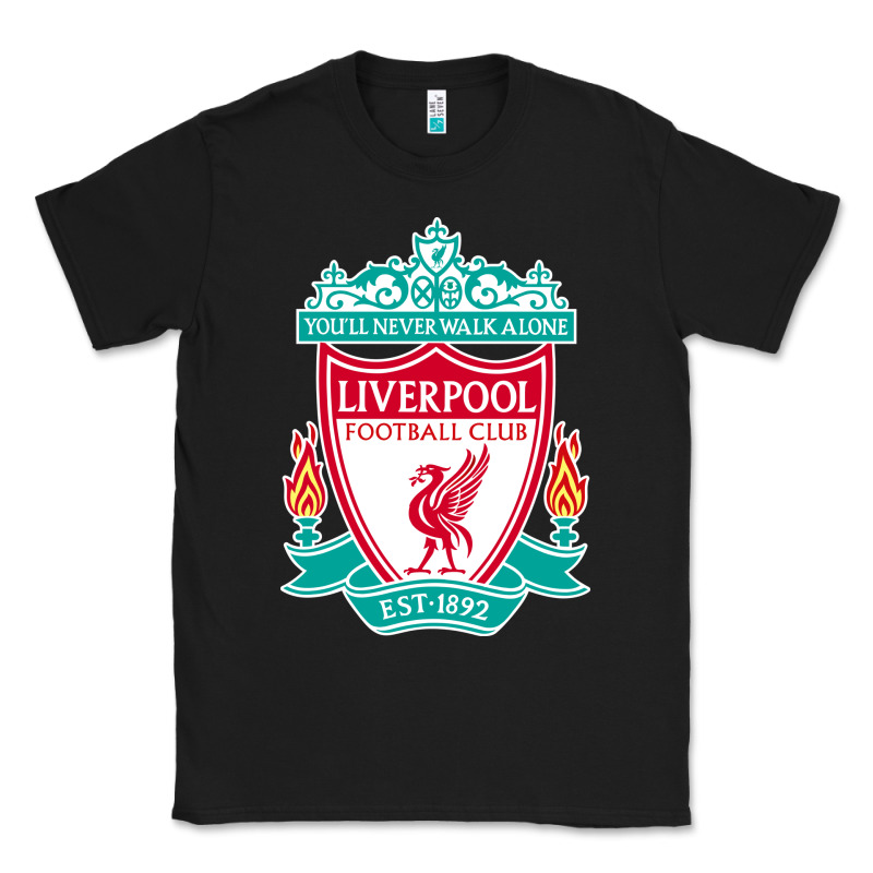 The-liverpool-pen Classic Tee by linhVisuals | Teevron
