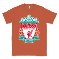 Copper the-liverpool-pen Classic Tee - linhVisuals