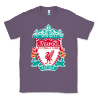 Lavender the-liverpool-pen Classic Tee - linhVisuals