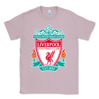 Lilac the-liverpool-pen Classic Tee - linhVisuals