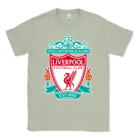 Matcha the-liverpool-pen Classic Tee - linhVisuals
