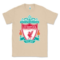 Mushroom the-liverpool-pen Classic Tee - linhVisuals