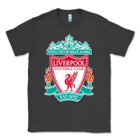 Smoke the-liverpool-pen Classic Tee - linhVisuals