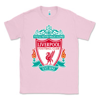 Bubblegum Pink the-liverpool-pen Classic Tee - linhVisuals