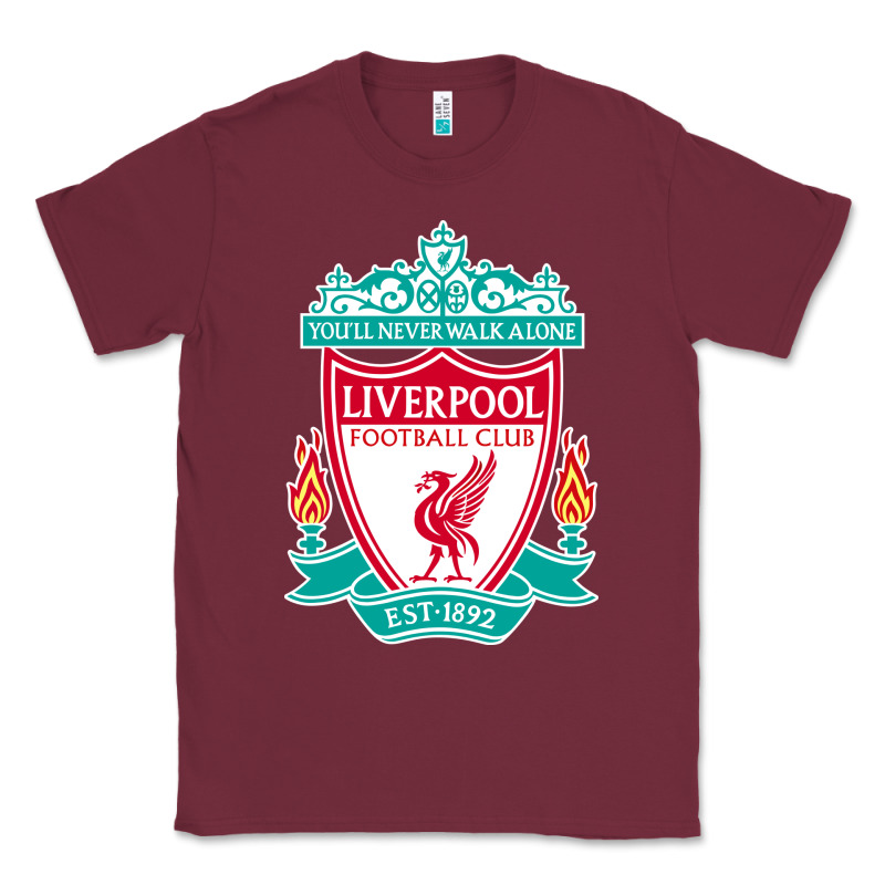 The-liverpool-pen Classic Tee by linhVisuals | Teevron