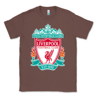 Chestnut the-liverpool-pen Classic Tee - linhVisuals