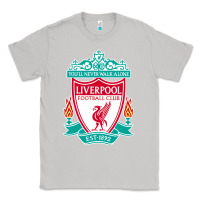 Moon Dust the-liverpool-pen Classic Tee - linhVisuals
