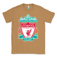 Toasted Coconut the-liverpool-pen Classic Tee - linhVisuals