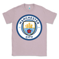 Lilac the-manchester-city-pen Classic Tee - linhVisuals