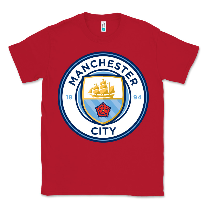 The-manchester-city-pen Classic Tee by linhVisuals | Teevron