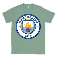 Sage the-manchester-city-pen Classic Tee - linhVisuals