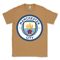 Toasted Coconut the-manchester-city-pen Classic Tee - linhVisuals